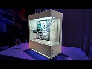 I wasn't expecting this from Cyberpower