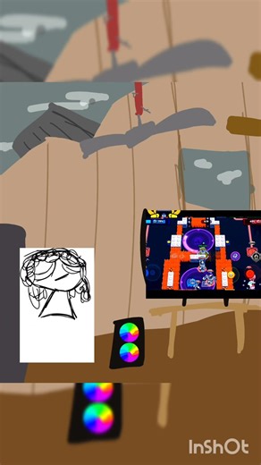1js #shorts #shortsfeed #shortvideo #youtubeshorts #youtube #shortsviral #brawlstars