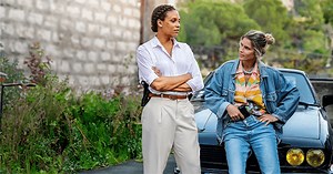 Nice Girls - Trailer