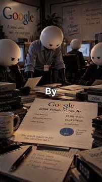 How Google Changed Advertising Forever