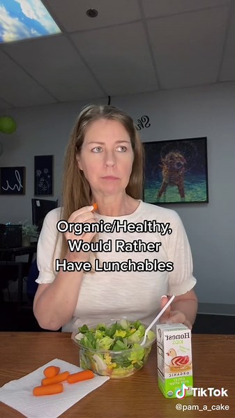 Recreating the OG School Lunch Vid | Lunchbox Ideas for Third Grade