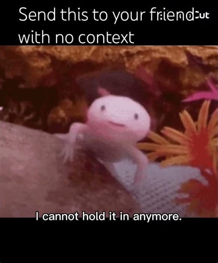 #memes #axolotl