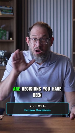 What is Omarchy? #OS #AI #agents