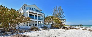 Vacation Rentals - Serendipity Anna Maria