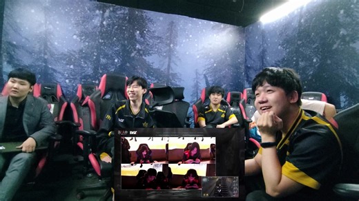 【MRC备战间】vs WBG（歌剧医院三抓版