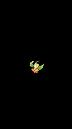 Pokédex #071 - Weepinbell evolves into VICTREEBEL! 🌺 | Pokemon FireRed🔥