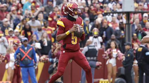 Eagles vs. Commanders: Battle for NFC East Supremacy