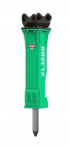 MONTABERT XL 1300 - novi hidraulični čekić 1285kg - za bagere 15-22 t