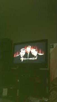 two and a half men closed captioning