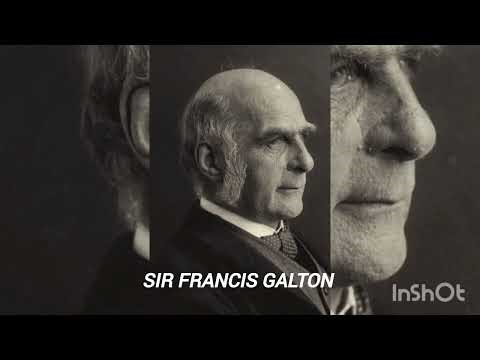 Fingerprints Were Meant to Control You.