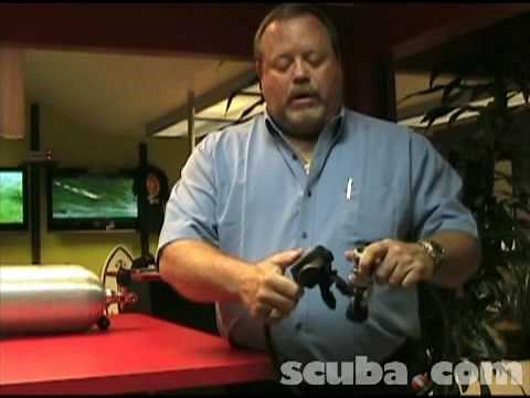 How to Properly Care and Maintain Your Scuba Diving Regulator