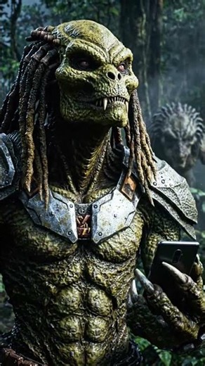 Predator Searching location on Google map using mobile #shortsviral #predator #shortvideo #short