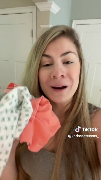 Getting Ready for Our First Family Cookout