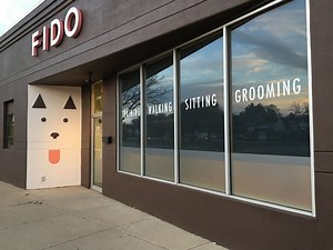 Fido Personal Dog Training Is Having a New Location Open House!