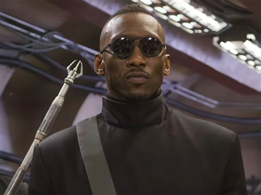 Marvel cancel plans for 'Blade' movie