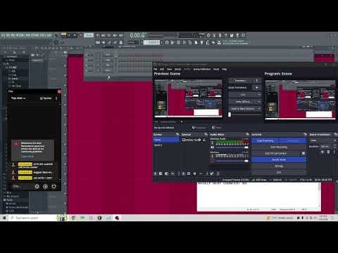 Fruity Loops Trap Beat Speed Run *Stock Plugins only Challenge