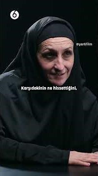 Confrontation with Belkıs from Bitlis: "Does one need to know magic to play the role of a sorcere...