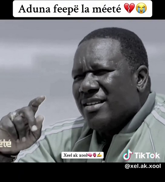 Aduna feepë la meeté 💔😭 #episode 25 #parti 59| #evenprodsenegal #betebete #series #african #senegal #club #camera #film #action #netflixseries #video #triste