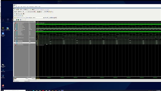 基于FPGA的16qam调制解调设计