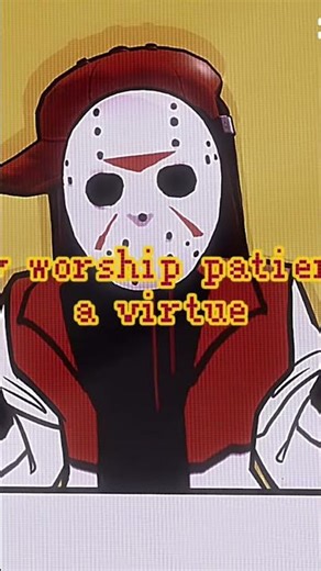 They say my hitbox’s a problem