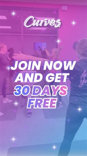 Kick off the new year strong with Curves! ✨ Join NOW and GET these benefits: 💜 30 Days FREE 💧Curves Water Bottle to keep you hydrated 💪Workout Gloves for better grip and comfort. Get personal coaching to guide you through the circuit and a supportive community to keep you motivated! Start your journey with everything you need to succeed. 💪 | Curves, Ingle Farm
