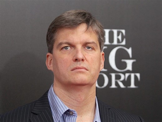 'Big Short' investor Michael Burry sold GameStop weeks before it skyrocketed: 'I had no idea what was coming'