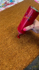 3M views · 31K reactions | Makes me want a hot dog real bad #lettering #usa #patriotic #artsy #etsy #art #painting #paint | Wayward Whimsy | Facebook