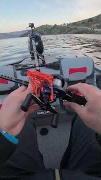 Este COLOR de CHATTERBAIT es INCREIBLE