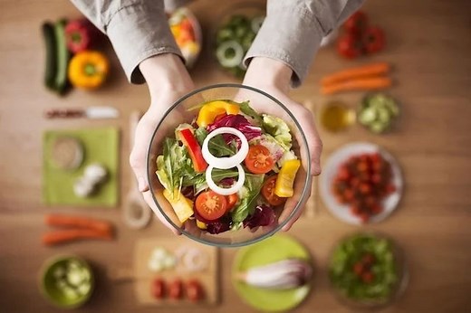 Cómo limpiar y desintoxicar el hígado a través de la dieta