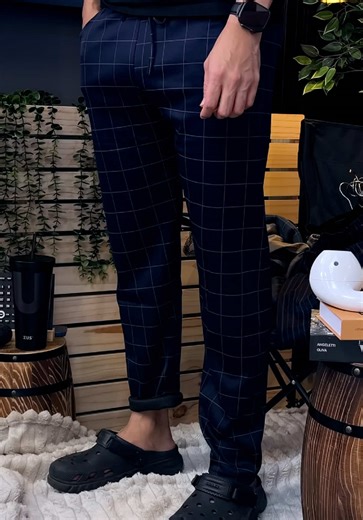 Exploring Popular Styles of Seluar