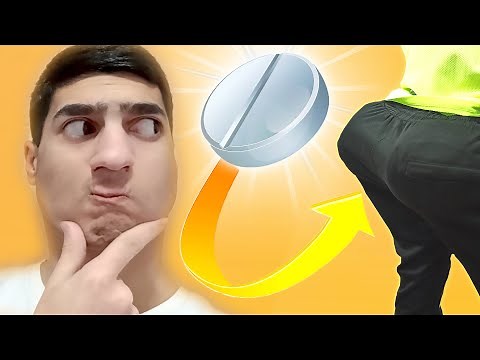SERIES: ALIK AND HIS WEIRD FAMILY. "THE PILL" - EPISODE 19 / ALIKONDRA
