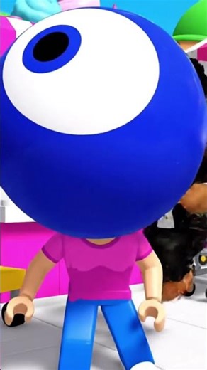 Roblox - Mega-Headed Idea