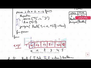 Comment Remplir un Tableau avec N Entiers Distincts ? 🖥️📊
