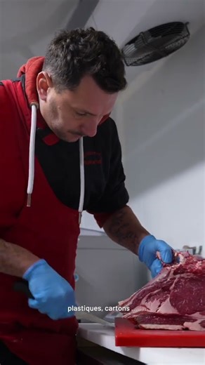 [DEFI ANTI-GASPI : un restaurant pas comme les autres !]