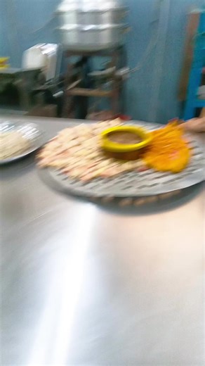 Delicious Dim Sum Cooking Video with Unique Voice Effects