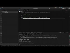 python basics demo