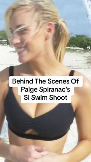 @Paige Spiranac crushed it #paigespiranac #golftok | Paige Spiranac