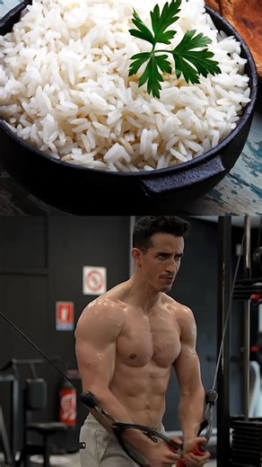 314K views · 6.6K reactions | Top 10 foods building muscle !  | Tibo Inshape | Facebook