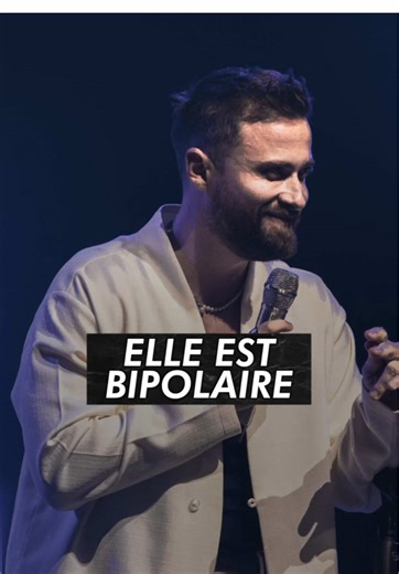 L'humour face à la bipolarité : une soirée unique
