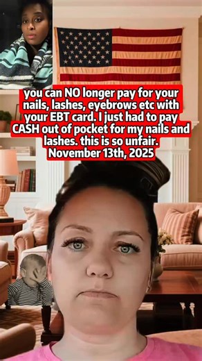 7.3K views · 11K reactions | When Was You Able To Use EBT / Snap For Nails  And Lashes? #ebt #snap #foodstamps #foryourpage | Pinkie Dabney | Facebook