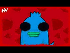 Phineas and Ferb - Ducky Momo Theme Song (Horror Version) 😱