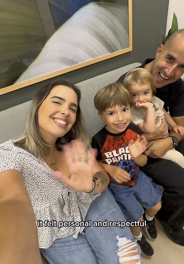 I thought real, personalized healthcare was a luxury… until I walked into @solidaritus_health #ad 💜 ✅ Same-day appointments ✅ 45-minute sessions with YOUR doctor ✅ On-site prescriptions ✅ No copays. No surprise bills. No stress. * You can receive the first fill of certain maintenance and urgent care prescription drugs at your visit, and you will pay a $7 copay for these medications. Weekly dependent premiums still apply. …And yes, they even had popcorn for the kids! 🍿 This isn’t too good to be