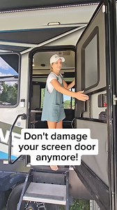 850K views · 2.8K reactions | Go check out the QuickLock Screen Crossbar by @rvlock ! #rvlock #rv #rvlife #riving #rvlifestyle #rvliving #rvlivingfulltime #rvtravel | Interstate Ingrams | Facebook