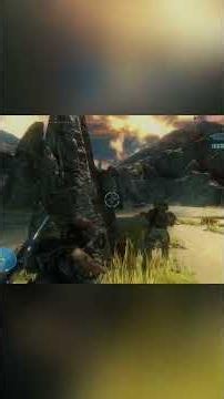 UNSC Marines Show the covenant WHO'S BOSS #shorts