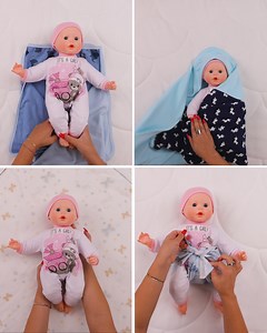 Parenting made easy with baby hacks🍼👶🏻 | Art & Fashion