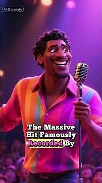 The Secret Behind "Amen" & Sidney Poitier 🎵