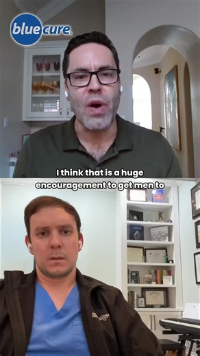 Why early detection changes prostate cancer surgery options Many men still believe that prostate cancer surgery means losing control of their body or their quality of life. According to urologist Jonathan Pavlinec, MD, that belief is outdated, especially when cancer is caught early. In this excerpt, Dr. Pavlinec explains, from his clinical perspective, why timing matters. When prostate cancer is detected at an earlier stage, and surgery is chosen or becomes necessary rather than active surveilla