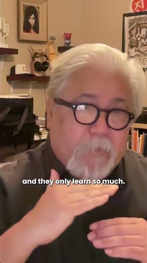 The Harsh Reality for Young Sign Designers