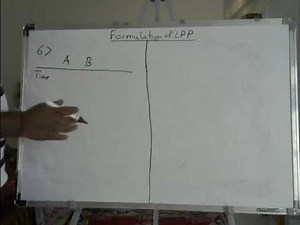 Formulation of LPP 6