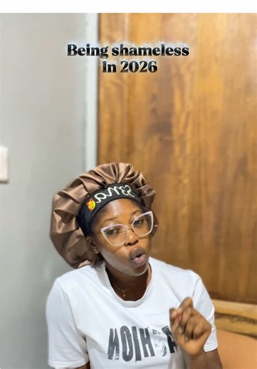 Embracing Shamelessness in 2026: A Fun Perspective